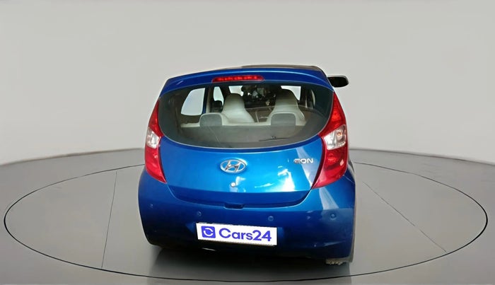 2018 Hyundai Eon ERA PLUS (O), Petrol, Manual, 15,932 km, exterior