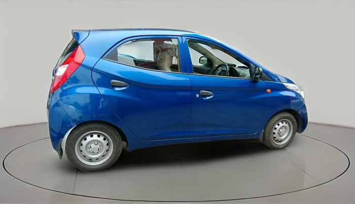 2018 Hyundai Eon ERA PLUS (O), Petrol, Manual, 15,932 km, exterior