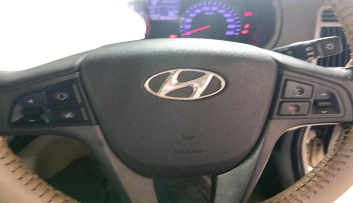2013 Hyundai i20 ASTA 1.2, Petrol, Manual, 89,170 km, interior