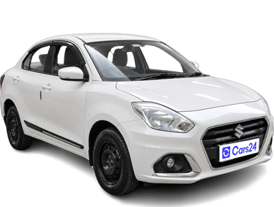 2024 Maruti Dzire - Sedan - CNG - Manual - ₹7.09 lakh