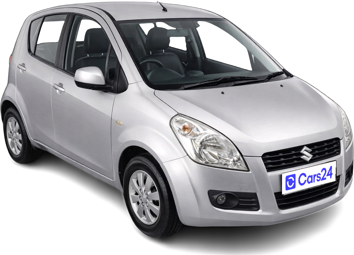 2011 Maruti Ritz - Hatchback - Petrol - Manual - ₹1.77 lakh