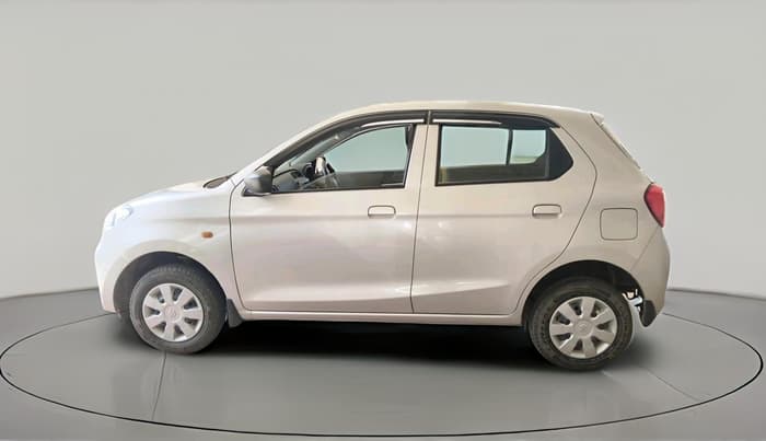 2024 Maruti Alto VXI PLUS, Petrol, Manual, 4,539 km, exterior