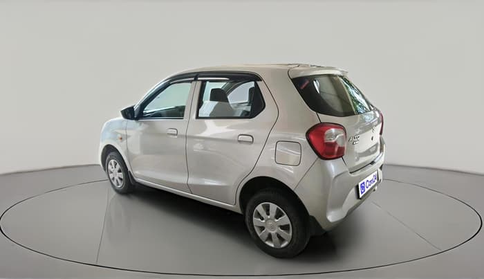 2024 Maruti Alto VXI PLUS, Petrol, Manual, 4,539 km, exterior