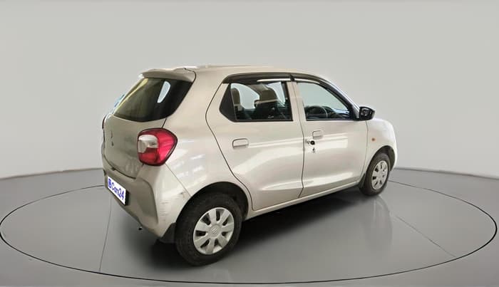2024 Maruti Alto VXI PLUS, Petrol, Manual, 4,539 km, exterior