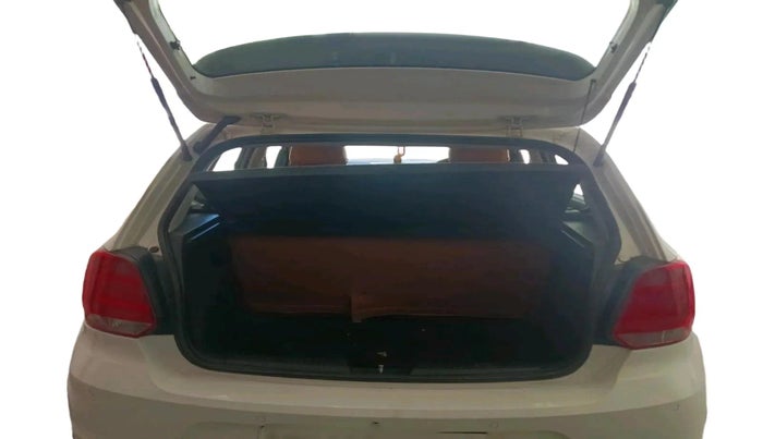 2019 Volkswagen Polo GT TSI AT, Petrol, Automatic, 90,783 km, exterior