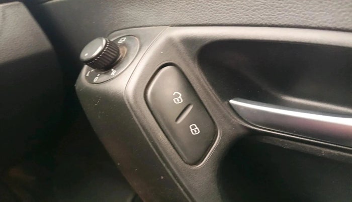 2019 Volkswagen Polo GT TSI AT, Petrol, Automatic, 90,783 km, interior