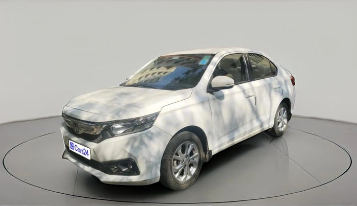 2018 Honda Amaze 1.2L I-VTEC VX, Petrol, Manual, 89,307 km, exterior