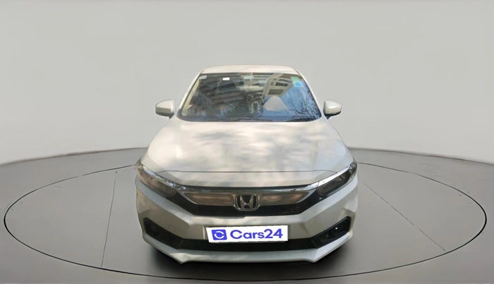2018 Honda Amaze 1.2L I-VTEC VX, Petrol, Manual, 89,307 km, exterior