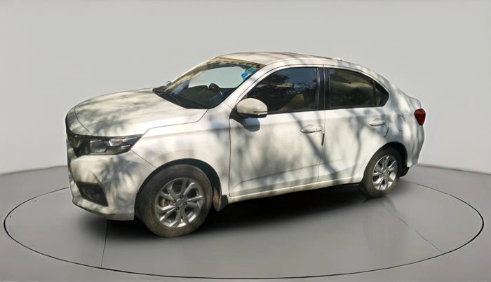 2018 Honda Amaze 1.2L I-VTEC VX, Petrol, Manual, 89,307 km, exterior