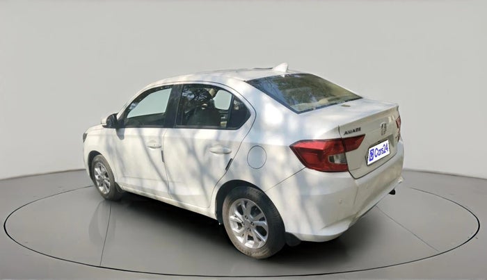 2018 Honda Amaze 1.2L I-VTEC VX, Petrol, Manual, 89,307 km, exterior