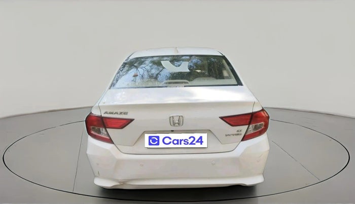 2018 Honda Amaze 1.2L I-VTEC VX, Petrol, Manual, 89,307 km, exterior