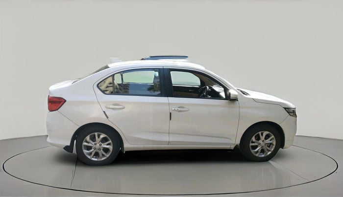 2018 Honda Amaze 1.2L I-VTEC VX, Petrol, Manual, 89,307 km, exterior