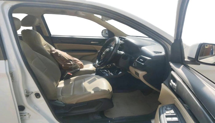 2018 Honda Amaze 1.2L I-VTEC VX, Petrol, Manual, 89,307 km, interior