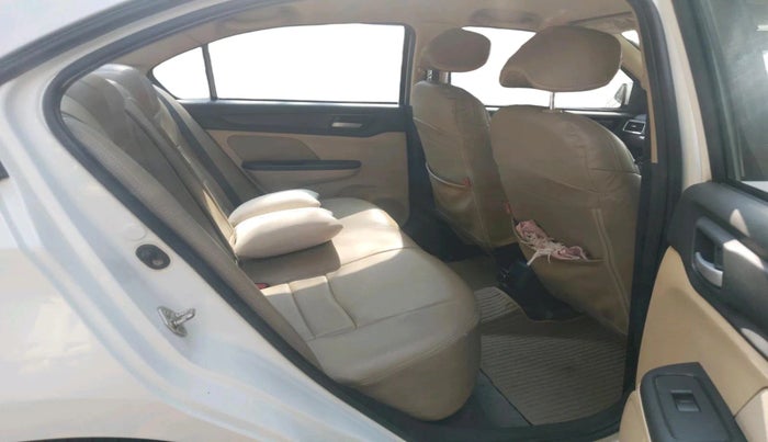 2018 Honda Amaze 1.2L I-VTEC VX, Petrol, Manual, 89,307 km, interior