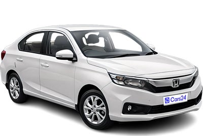 2018 Honda Amaze - Sedan - Petrol - Manual - ₹5.04 lakh