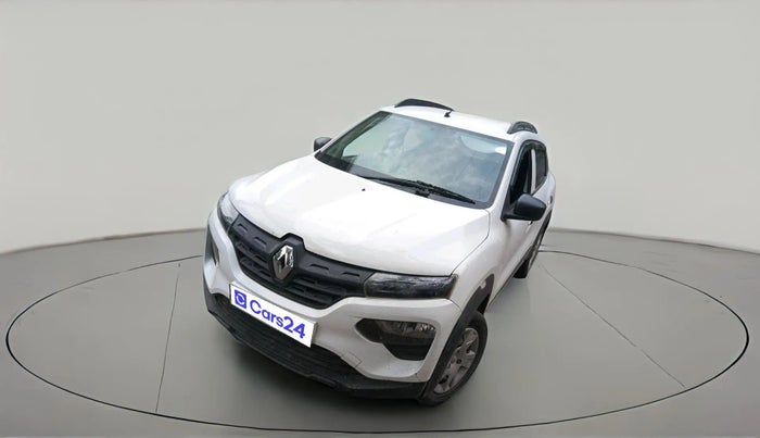 2021 Renault Kwid RXL, CNG, Manual, 92,411 km, exterior