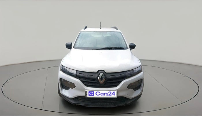 2021 Renault Kwid RXL, CNG, Manual, 92,411 km, exterior