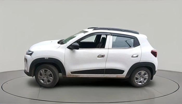 2021 Renault Kwid RXL, CNG, Manual, 92,411 km, exterior