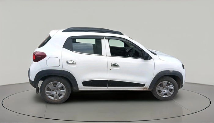 2021 Renault Kwid RXL, CNG, Manual, 92,411 km, exterior