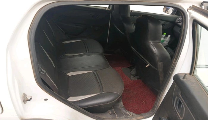 2021 Renault Kwid RXL, CNG, Manual, 92,411 km, interior
