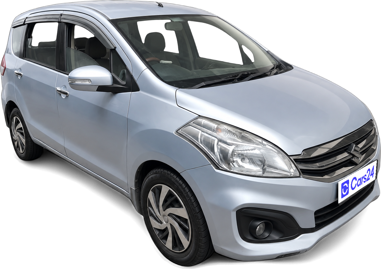 2016 Maruti Ertiga - SUV - Diesel - Manual - ₹5.70 lakh
