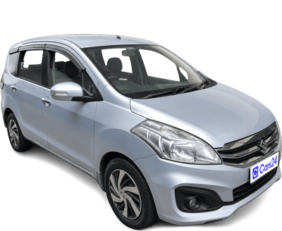 2016 Maruti Ertiga - SUV - Diesel - Manual - ₹5.70 lakh