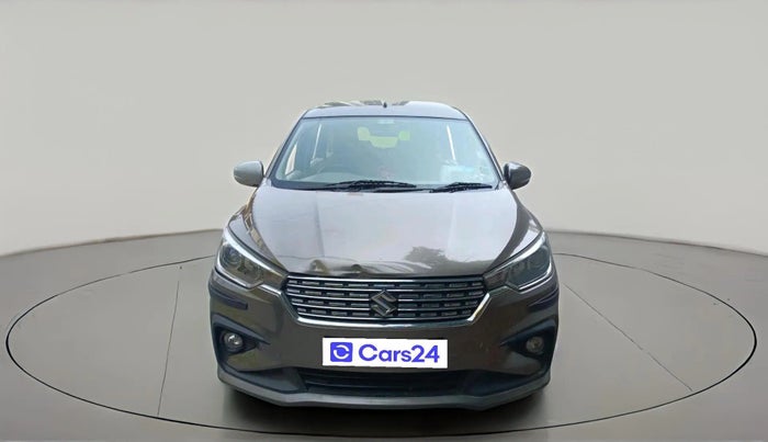 2020 Maruti Ertiga VXI CNG, CNG, Manual, 87,476 km, exterior