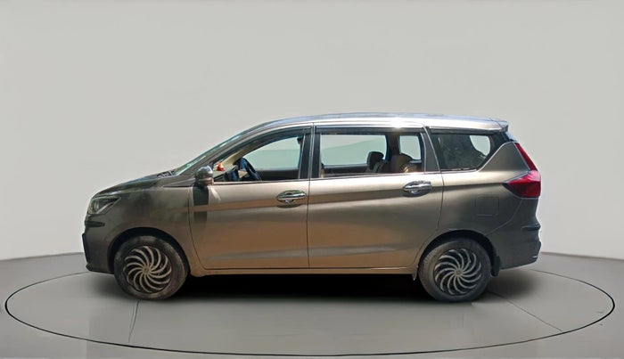2020 Maruti Ertiga VXI CNG, CNG, Manual, 87,476 km, exterior