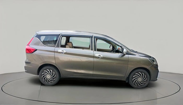 2020 Maruti Ertiga VXI CNG, CNG, Manual, 87,476 km, exterior