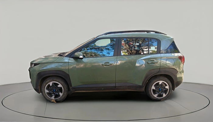 2023 Hyundai EXTER SX 1.2 CNG MT, CNG, Manual, 78,215 km, exterior