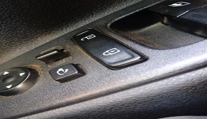 2023 Hyundai EXTER SX 1.2 CNG MT, CNG, Manual, 78,215 km, interior