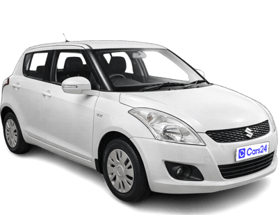 2012 Maruti Swift - Hatchback - Petrol - Manual - ₹3.00 lakh