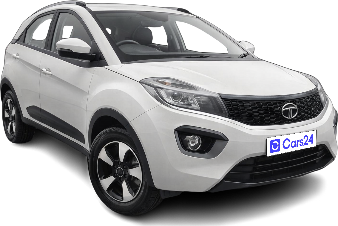 2018 Tata NEXON - SUV - Diesel - Automatic - ₹7.27 lakh