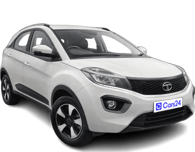 2018 Tata NEXON - SUV - Diesel - Automatic - ₹7.27 lakh