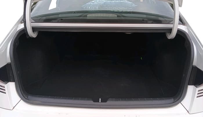 2023 Hyundai Verna SX (O) 1.5 TURBO PETROL DCT, Petrol, Automatic, 19,486 km, exterior