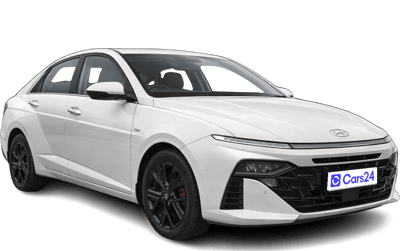 2023 Hyundai Verna - Sedan - Petrol - Automatic - ₹15.14 lakh