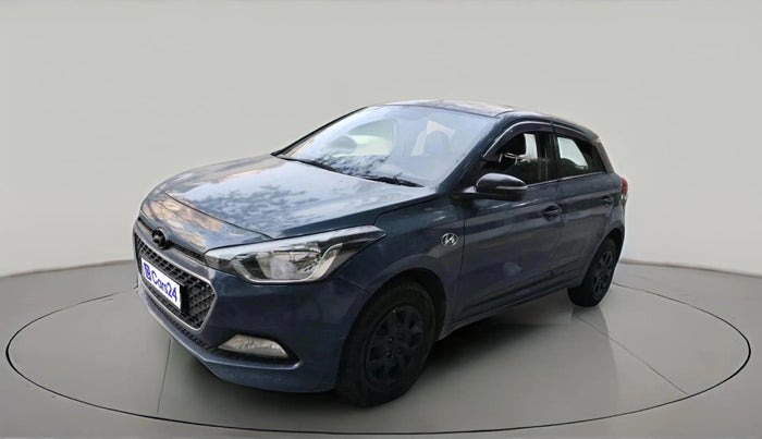 2015 Hyundai Elite i20 SPORTZ 1.2, Petrol, Manual, 81,853 km, exterior