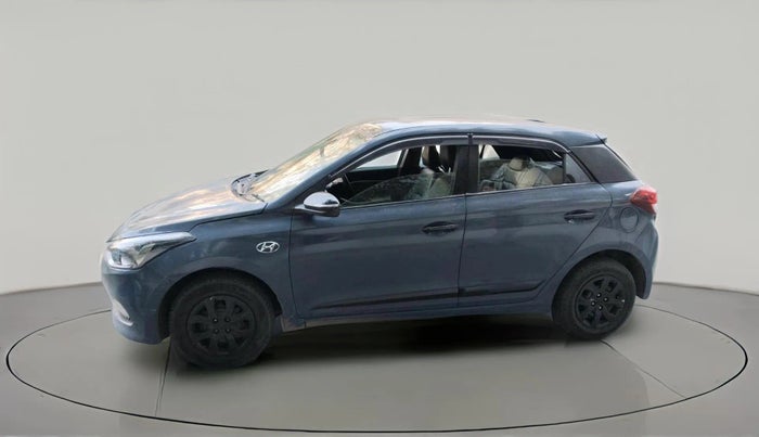 2015 Hyundai Elite i20 SPORTZ 1.2, Petrol, Manual, 81,853 km, exterior