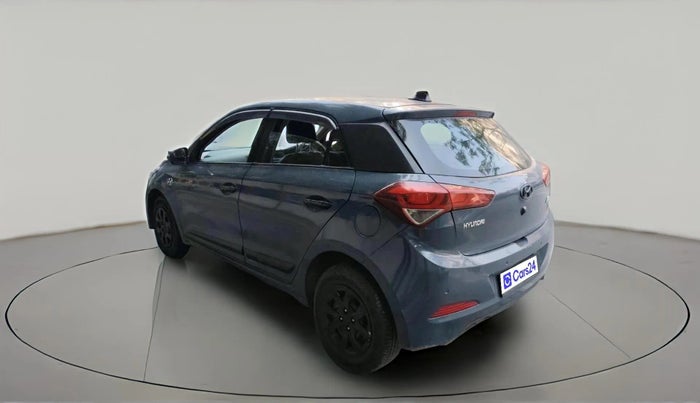 2015 Hyundai Elite i20 SPORTZ 1.2, Petrol, Manual, 81,853 km, exterior