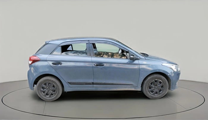 2015 Hyundai Elite i20 SPORTZ 1.2, Petrol, Manual, 81,853 km, exterior