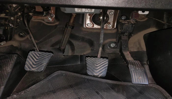 2015 Hyundai Elite i20 SPORTZ 1.2, Petrol, Manual, 81,853 km, interior