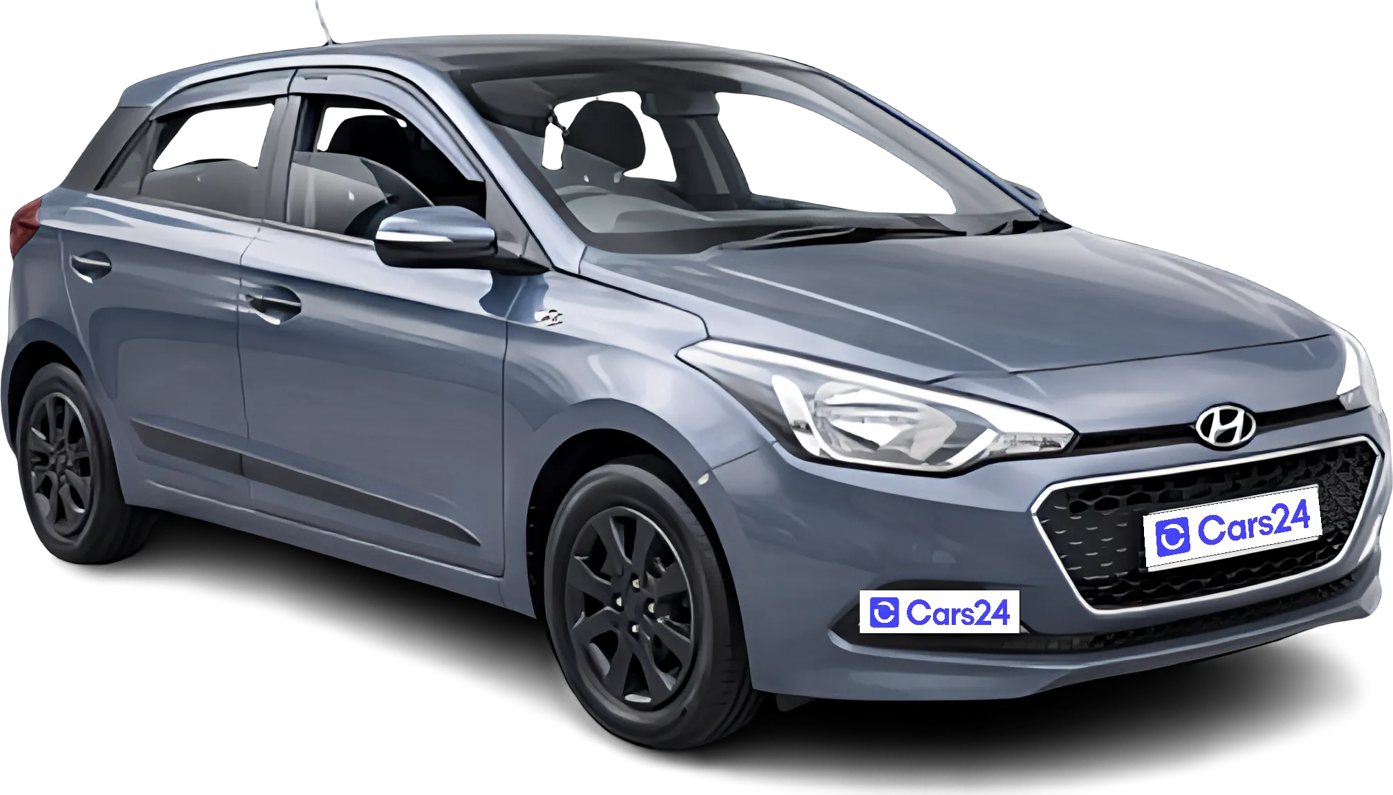 2015 Hyundai Elite i20 - Hatchback - Petrol - Manual - ₹3.50 lakh