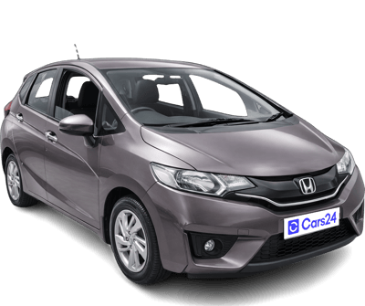 2016 Honda Jazz - Hatchback - Petrol - Manual - ₹3.20 lakh