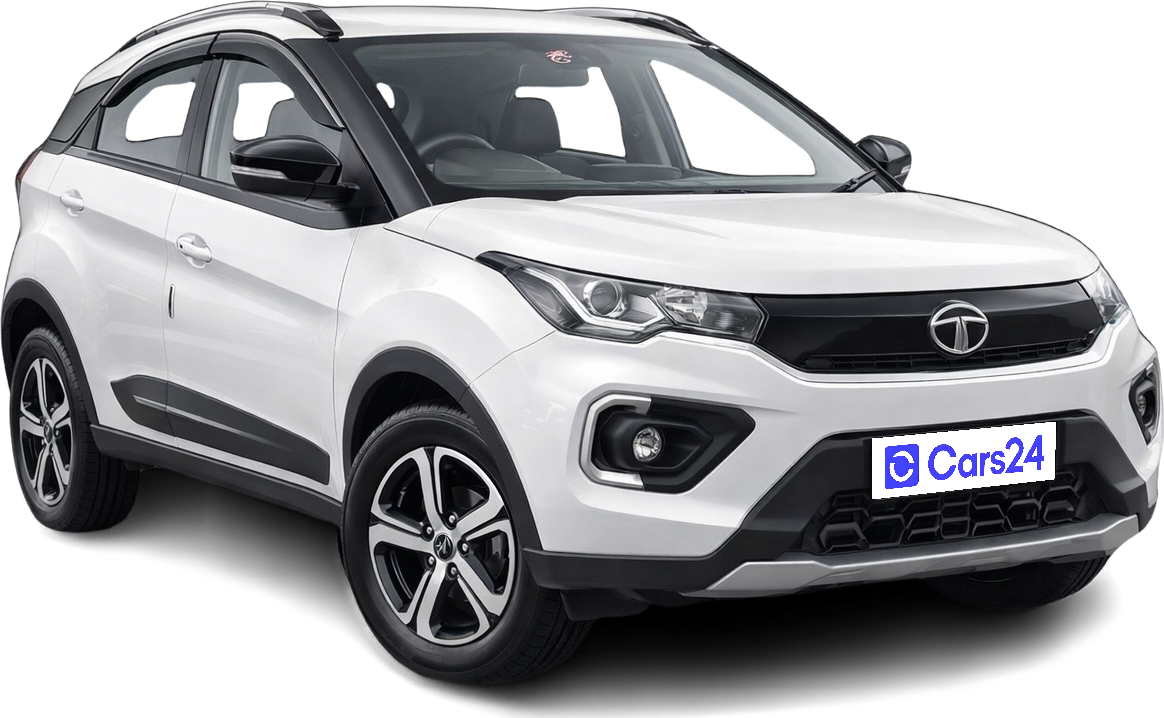 2022 Tata NEXON - SUV - Petrol - Automatic - ₹7.30 lakh
