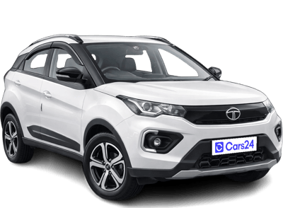 2022 Tata NEXON - SUV - Petrol - Automatic - ₹7.30 lakh