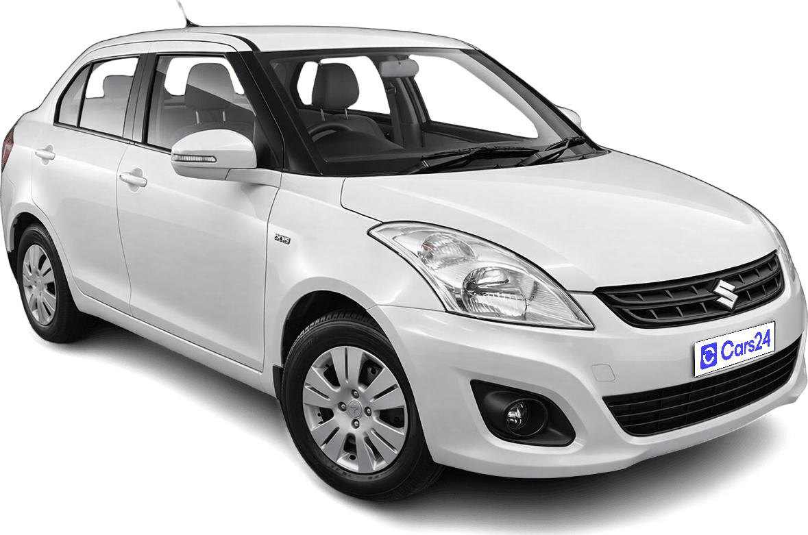 2012 Maruti Swift Dzire - Sedan - Diesel - Manual - ₹4.06 lakh