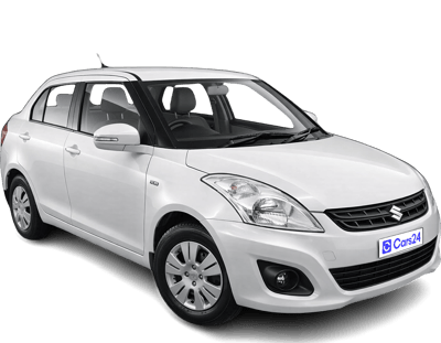 2012 Maruti Swift Dzire - Sedan - Diesel - Manual - ₹4.06 lakh