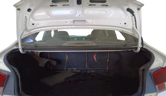 2011 Honda City 1.5L I-VTEC V AT, Petrol, Automatic, 1,25,486 km, exterior