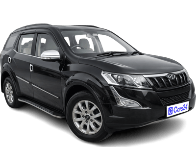 2015 Mahindra XUV500 - SUV - Diesel - Manual - ₹7.00 lakh