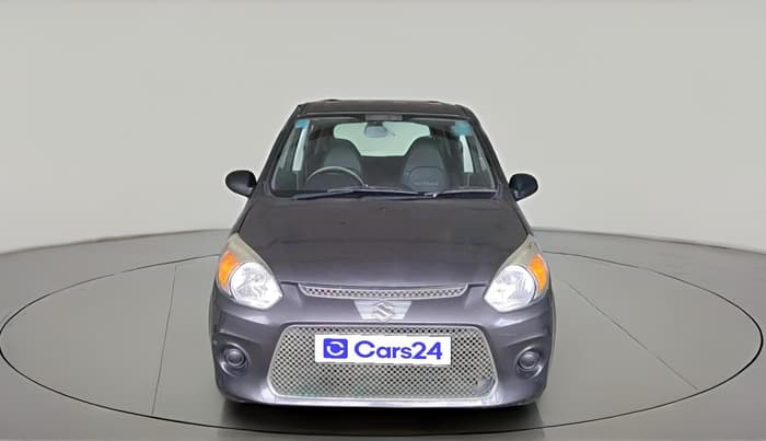 2017 Maruti Alto 800 LXI, Petrol, Manual, 52,495 km, exterior